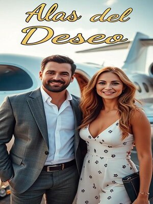 cover image of Alas del Deseo